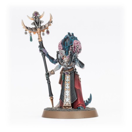 Culte Genestealer: Benefictus