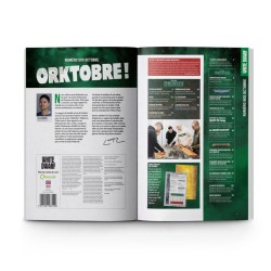 White Dwarf Numéro 505