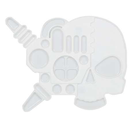 Citadel: Palette Servo-Crâne