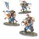 Stormcast Eternals: Palladors Foudroyeurs