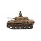 Bolt Action: 42M Toldi IIA Light Tank
