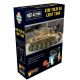Bolt Action: 42M Toldi IIA Light Tank