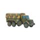 Bolt Action: Rába 38M Botond 1.5 Ton Truck
