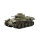 Bolt Action: Hungarian 38M Toldi I/II Light Tank