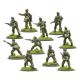 Bolt Action: Hungarian Army Mountain Infantry Section