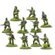 Bolt Action: Hungarian Army Border Guards Infantry Section