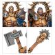 Stormcast Eternals: Seigneur Impératant
