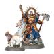 Stormcast Eternals: Seigneur Impératant