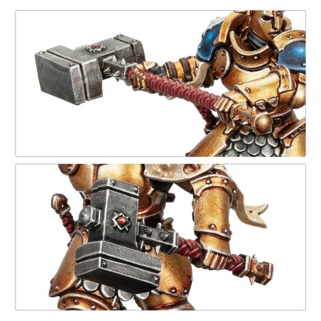 Stormcast Eternals: Libérators