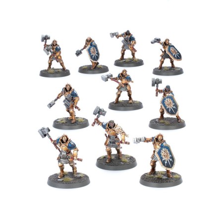 Stormcast Eternals: Libérators