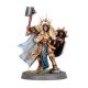 Stormcast Eternals: Seigneur Celestant