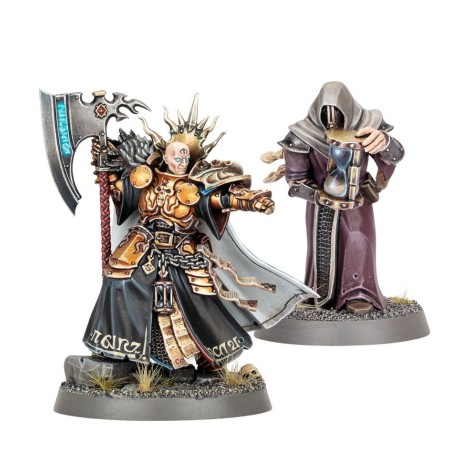 Stormcast Eternals: Seigneur-Terminos