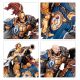 Stormcast Eternals: Palladors Foudroyeurs