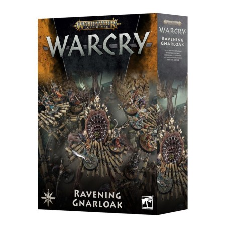 Décor: Chêne Noueux Dévorant