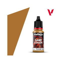 GameColor: Brun Peste