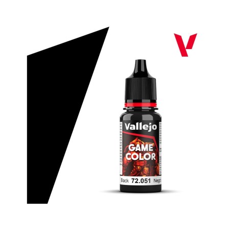 GameColor: Noir Abîme