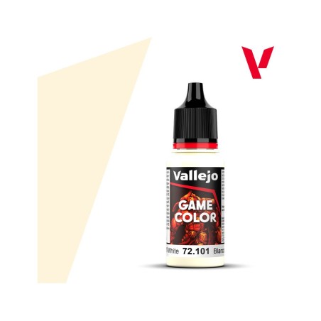 GameColor: Blanc Cassé