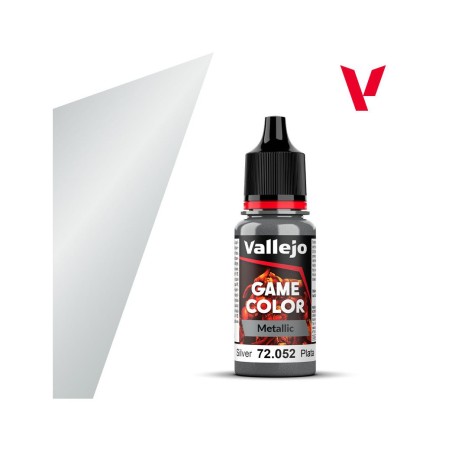 GameColor: Argent Elfique