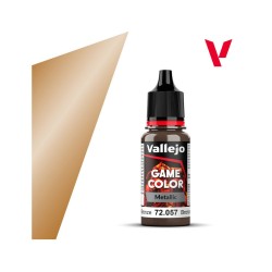 GameColor: Bronze Clair