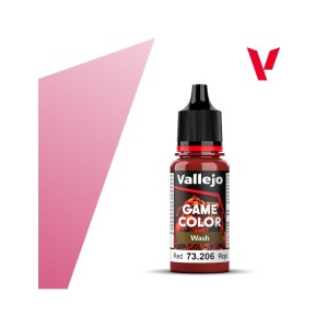 GameColor: Lavis Rouge