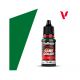 GameColor: Encre Verte