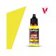 GameColor: Jaune Fluorescent