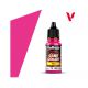 GameColor: Magenta Fluorescent
