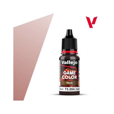 GameColor: Lavis Chair