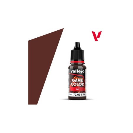 GameColor: Encre Chair