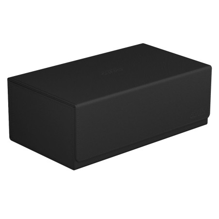 Deck Box: Arkhive 800+ Taille Standard XenoSkin Noir