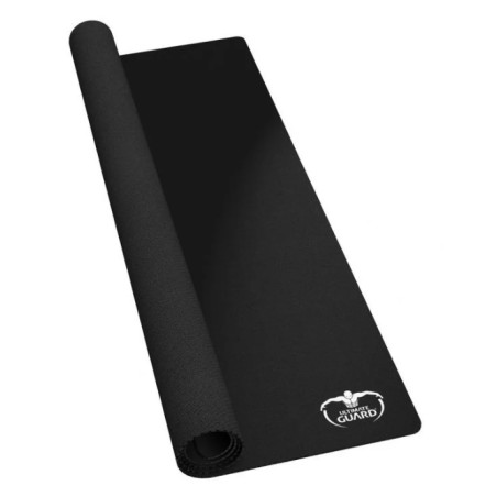 Tapis de Jeu: Noir 2 Joueurs