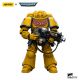 Action Figure: Imperial Fists Intercessors