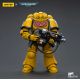 Action Figure: Imperial Fists Intercessors