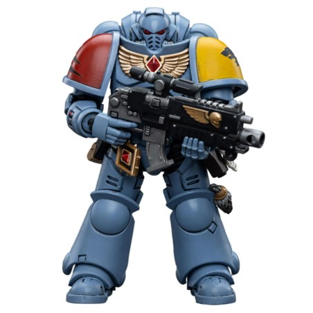 Action Figure: Space Wolves Intercessors