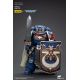 Action Figure: Ultramarines Victrix Guard