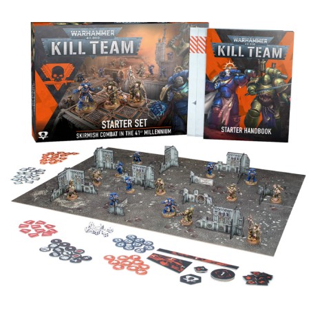 Kill Team: Starter Set