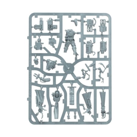 Kill Team: Suite Inquisitoriale