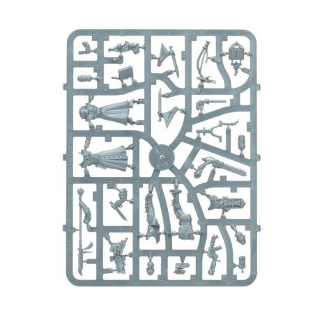 Kill Team: Suite Inquisitoriale