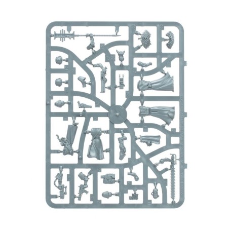 Kill Team: Suite Inquisitoriale