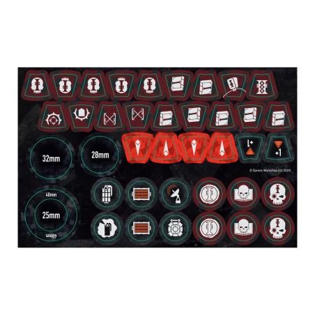 Kill Team: Suite Inquisitoriale