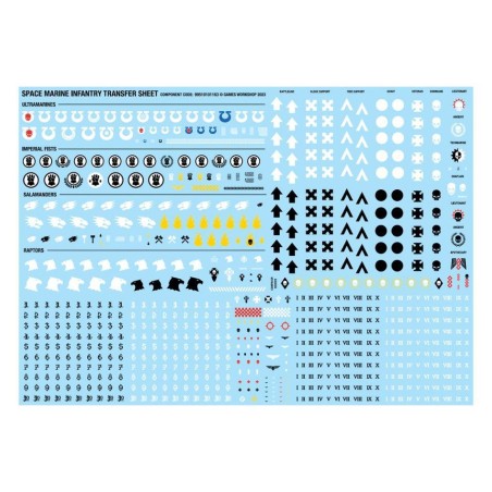 Kill Team: Escouade de Scout