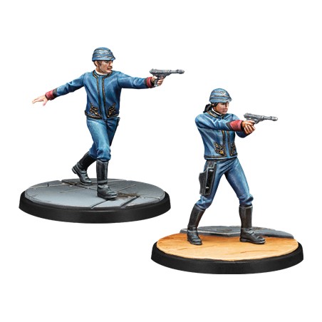 SW Shatterpoint: Qu'avons nous là (Escouade)