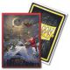 Pochettes: Dragon Shield Brushed Christmas