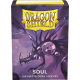 Pochettes: Dragon Shield Soul Dual Matte