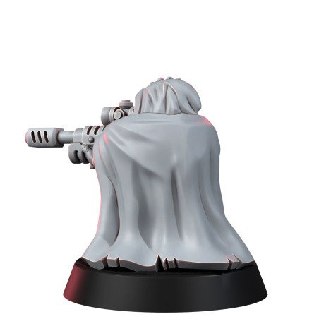 WE: Renegades of Pain Hoblings