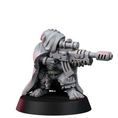 WE: Renegades of Pain Hoblings