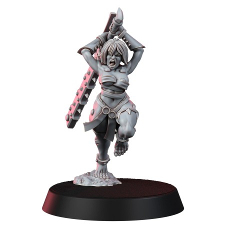 WE: Maiden Sisters Repentium Squad (5U)