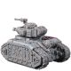 WE: Chaos Renegades of Pain Degrader Battle Tank