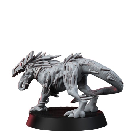 WE: Greater Good KroolL Wardogs Hunt Pack (5U)