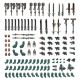 Space Marines Legion: Melee Weapons Upgrade Set